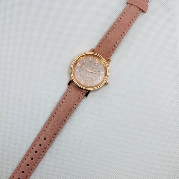 2/$25 New Ladies fashion watch - PINK - Picture 11 of 12